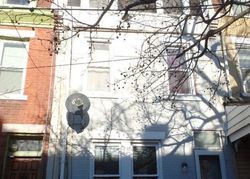 Pre-foreclosure in  KNOX ST Philadelphia, PA 19144
