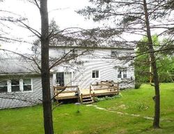 Pre-foreclosure in  LAINE RD Hornell, NY 14843