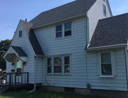Pre-foreclosure Listing in PRITCHARD AVE CORNING, NY 14830