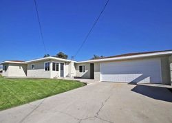 Pre-foreclosure in  GRAND AVE Colton, CA 92324