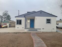 Pre-foreclosure in  CALIFORNIA AVE Needles, CA 92363