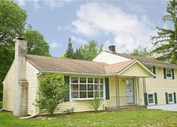 Pre-foreclosure in  MOUNTAIN VIEW DR Pleasant Valley, NY 12569