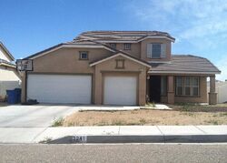 Pre-foreclosure in  RUBY DR Barstow, CA 92311