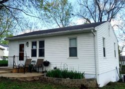 Pre-foreclosure Listing in TODD ST PLATTE CITY, MO 64079