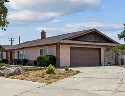 Pre-foreclosure in  VICTOR AVE Hesperia, CA 92345