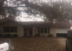 Pre-foreclosure in  MILLWOOD DR Saint Peters, MO 63376