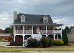 Pre-foreclosure Listing in CALLOWAY DR ROCKMART, GA 30153