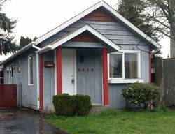 Pre-foreclosure in  S J ST Tacoma, WA 98408