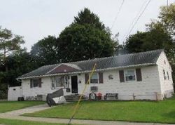 Pre-foreclosure in  BECKWITH AVE Binghamton, NY 13901