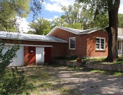 Pre-foreclosure in  SPRING RD Ruidoso Downs, NM 88346