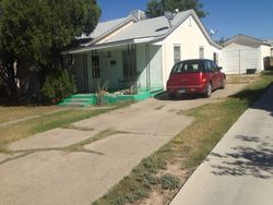Pre-foreclosure Listing in S MISSOURI AVE ROSWELL, NM 88203