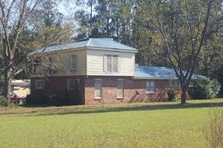 Pre-foreclosure in  MAC MASSEY RD Moultrie, GA 31768