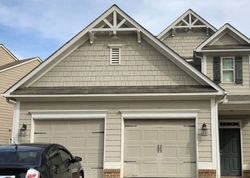 Pre-foreclosure Listing in HIGHLAND VILLAGE LN WOODSTOCK, GA 30188