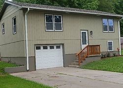 Pre-foreclosure Listing in RUBY ST CARROLLTON, MO 64633