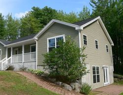 Pre-foreclosure Listing in GRAND VIEW RD ELLSWORTH, ME 04605