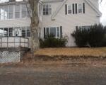 Pre-foreclosure Listing in WARDWELL RD ORLAND, ME 04472