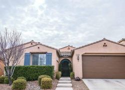 Pre-foreclosure in  HEDGEMONT AVE Las Vegas, NV 89138