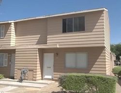 Pre-foreclosure in  CORAL REEF WAY Las Vegas, NV 89110