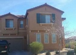 Pre-foreclosure in  ARDEN GLADE CT North Las Vegas, NV 89084