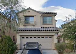 Pre-foreclosure in  CHELSEA GROVE ST Las Vegas, NV 89122