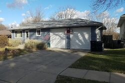 Pre-foreclosure in  N 4TH STREET CT Lincoln, NE 68521