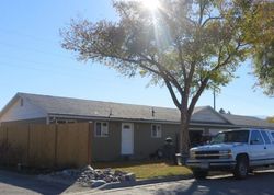 Pre-foreclosure Listing in CATRINA LN MISSOULA, MT 59801