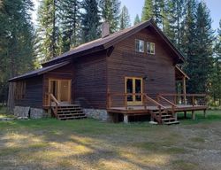 Pre-foreclosure Listing in ELKHAVEN RD TROY, MT 59935