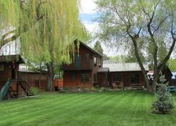 Pre-foreclosure Listing in 10TH AVE W KALISPELL, MT 59901