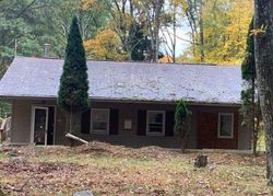 Pre-foreclosure Listing in FIR RD EFFORT, PA 18330