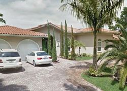 Pre-foreclosure in  SW 180TH ST Miami, FL 33157