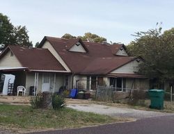 Pre-foreclosure Listing in HARNESS RD FESTUS, MO 63028