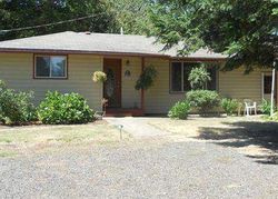 Pre-foreclosure in  MEYER ST Crabtree, OR 97335