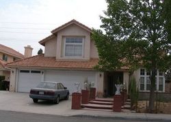 Pre-foreclosure in  SANDPIPER CT Moreno Valley, CA 92557