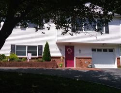 Pre-foreclosure in  GRANEY CT Pearl River, NY 10965