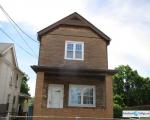 Pre-foreclosure Listing in BOWMAN AVE MCKEESPORT, PA 15132