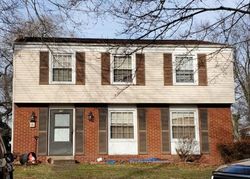 Pre-foreclosure in  BLACK OAK DR Pittsburgh, PA 15235