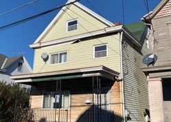 Pre-foreclosure in  MERWYN AVE Pittsburgh, PA 15204