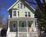 Pre-foreclosure Listing in CLINTON AVE NYACK, NY 10960