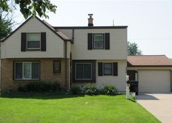 Pre-foreclosure Listing in CONANT DR BUFFALO, NY 14223