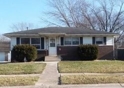 Pre-foreclosure in  RUSH CT Hobart, IN 46342