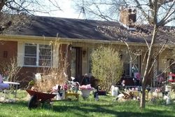 Pre-foreclosure in  PRICE GRANGE RD Stoneville, NC 27048
