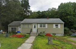 Pre-foreclosure in  WOODLAWN RD Randolph, MA 02368