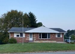 Pre-foreclosure in  HIGHLAND AVE Cambridge, OH 43725