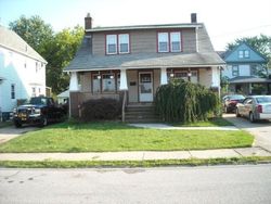 Pre-foreclosure in  BADER AVE Cleveland, OH 44109