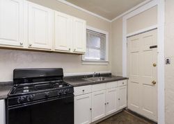 Pre-foreclosure in  BRUNSWICK ST Baltimore, MD 21223