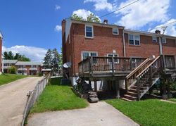 Pre-foreclosure in  MERIDENE DR Baltimore, MD 21239