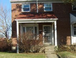 Pre-foreclosure in  BRISBANE RD Baltimore, MD 21229