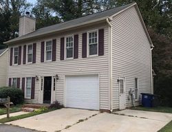 Pre-foreclosure in  GUINEVERE CT Winston Salem, NC 27104