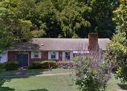 Pre-foreclosure in  BERCHFIELD DR Winston Salem, NC 27127