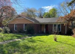 Pre-foreclosure in  PENNOAK RD Greensboro, NC 27407